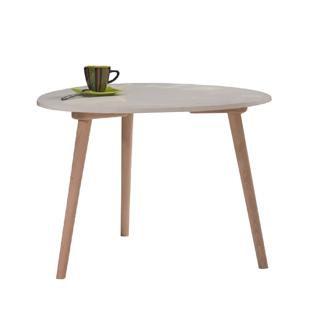 Table d'appoint pour salle de pause