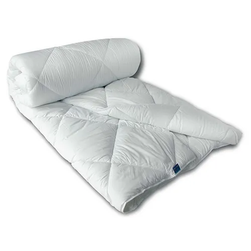 Couette à bouillir roulée